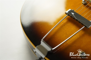 1966年製 ES-330TD - Sunburst