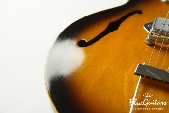 1966年製 ES-330TD - Sunburst