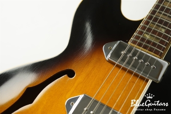 1966年製 ES-330TD - Sunburst
