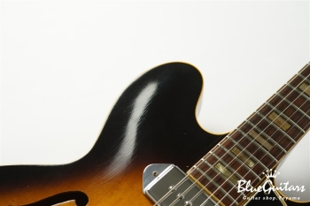1966年製 ES-330TD - Sunburst