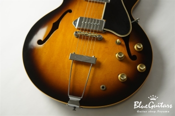 1966年製 ES-330TD - Sunburst