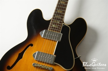 1966年製 ES-330TD - Sunburst