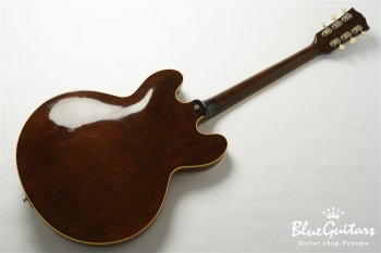 1966年製 ES-330TD - Sunburst