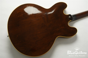 1966年製 ES-330TD - Sunburst