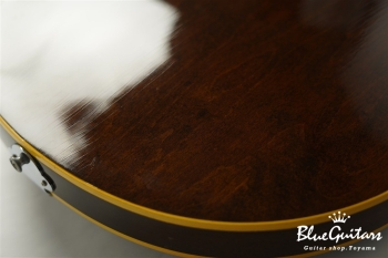 1966年製 ES-330TD - Sunburst