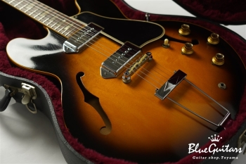 1966年製 ES-330TD - Sunburst
