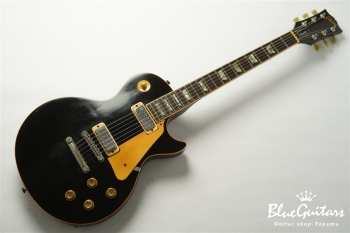 1978年製 Les Paul Deluxe - Black