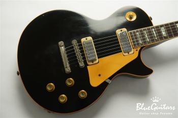1978年製 Les Paul Deluxe - Black
