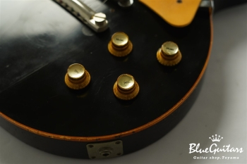 1978年製 Les Paul Deluxe - Black