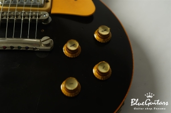 1978年製 Les Paul Deluxe - Black