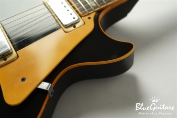 1978年製 Les Paul Deluxe - Black