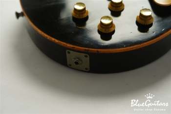 1978年製 Les Paul Deluxe - Black