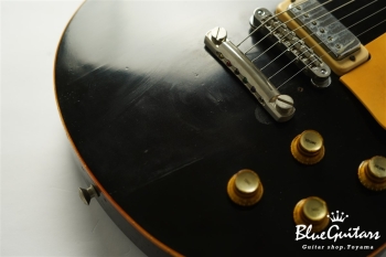 1978年製 Les Paul Deluxe - Black