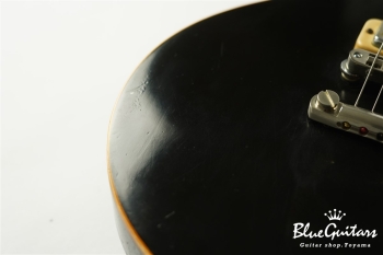 1978年製 Les Paul Deluxe - Black