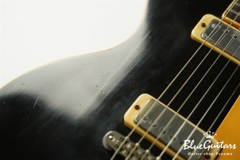 1978年製 Les Paul Deluxe - Black