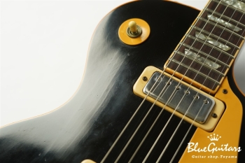 1978年製 Les Paul Deluxe - Black
