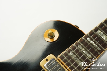 1978年製 Les Paul Deluxe - Black