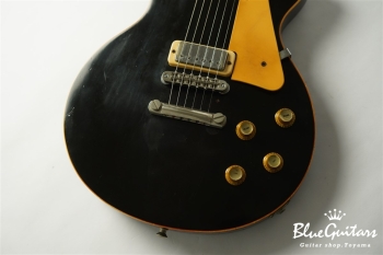 1978年製 Les Paul Deluxe - Black