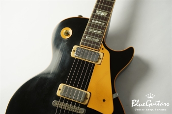1978年製 Les Paul Deluxe - Black