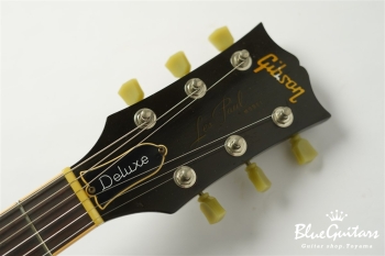 1978年製 Les Paul Deluxe - Black