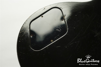 1978年製 Les Paul Deluxe - Black