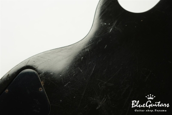 1978年製 Les Paul Deluxe - Black