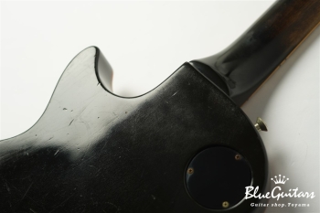 1978年製 Les Paul Deluxe - Black