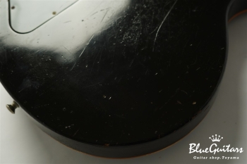 1978年製 Les Paul Deluxe - Black