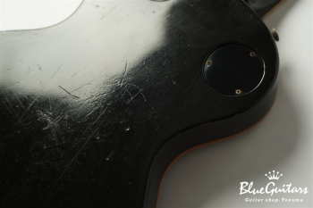 1978年製 Les Paul Deluxe - Black