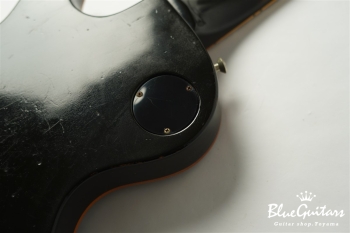 1978年製 Les Paul Deluxe - Black
