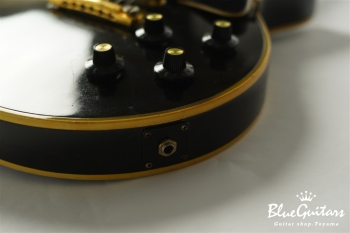 1973年製 Les Paul Custom - Black