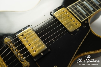 1973年製 Les Paul Custom - Black