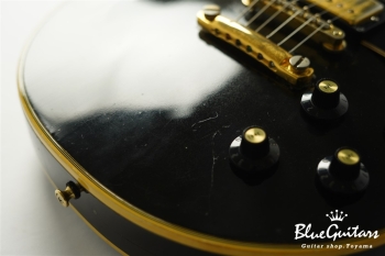 1973年製 Les Paul Custom - Black