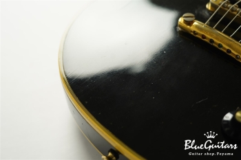 1973年製 Les Paul Custom - Black