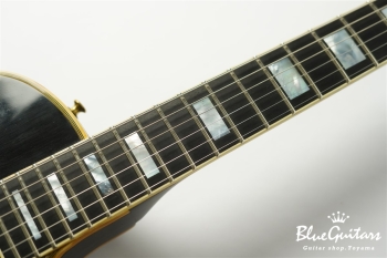 1973年製 Les Paul Custom - Black