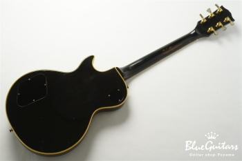 1973年製 Les Paul Custom - Black