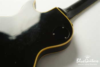 1973年製 Les Paul Custom - Black