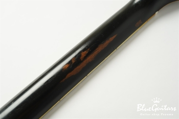 1973年製 Les Paul Custom - Black