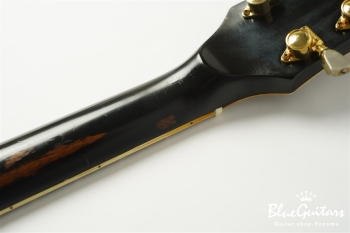 1973年製 Les Paul Custom - Black
