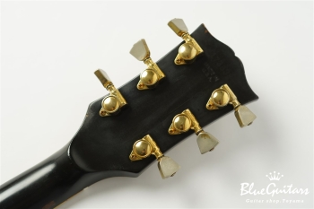1973年製 Les Paul Custom - Black