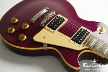 1992年製 Les Paul Classic Plus - Translucent Purple