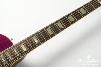 1992年製 Les Paul Classic Plus - Translucent Purple