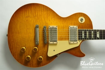 Historic Collection 1958 Les Paul Standard reissue VOS