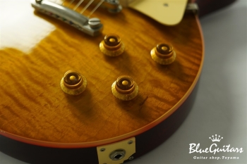 Historic Collection 1958 Les Paul Standard reissue VOS