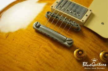 Historic Collection 1958 Les Paul Standard reissue VOS
