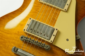 Historic Collection 1958 Les Paul Standard reissue VOS