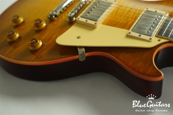 Historic Collection 1958 Les Paul Standard reissue VOS