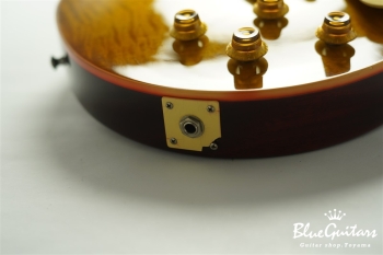 Historic Collection 1958 Les Paul Standard reissue VOS