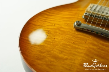 Historic Collection 1958 Les Paul Standard reissue VOS