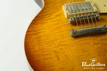Historic Collection 1958 Les Paul Standard reissue VOS